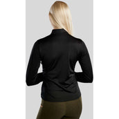 Montar Longsleeve MoGlenda Nero