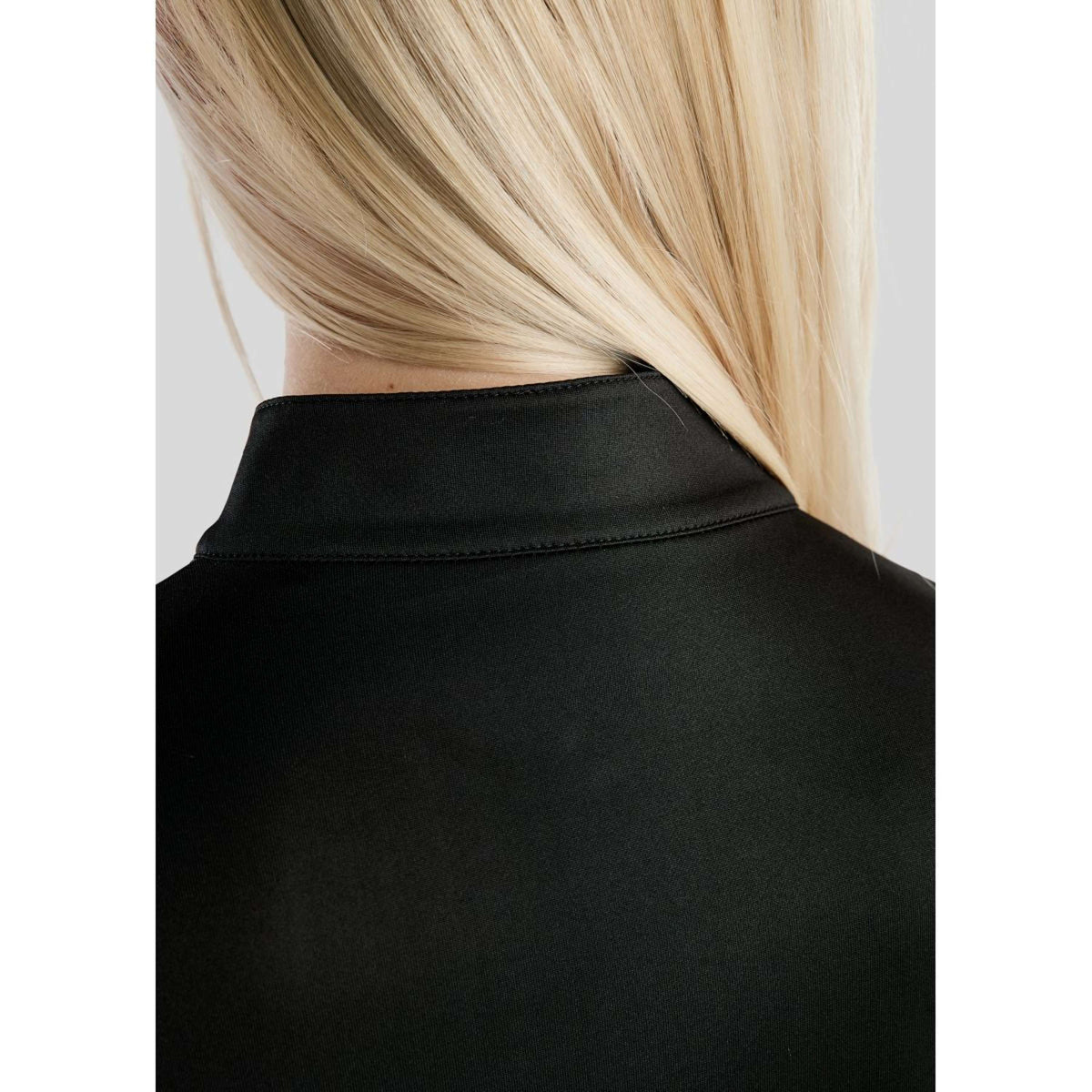 Montar Longsleeve MoGlenda Nero
