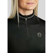 Montar Longsleeve MoGaia Nero