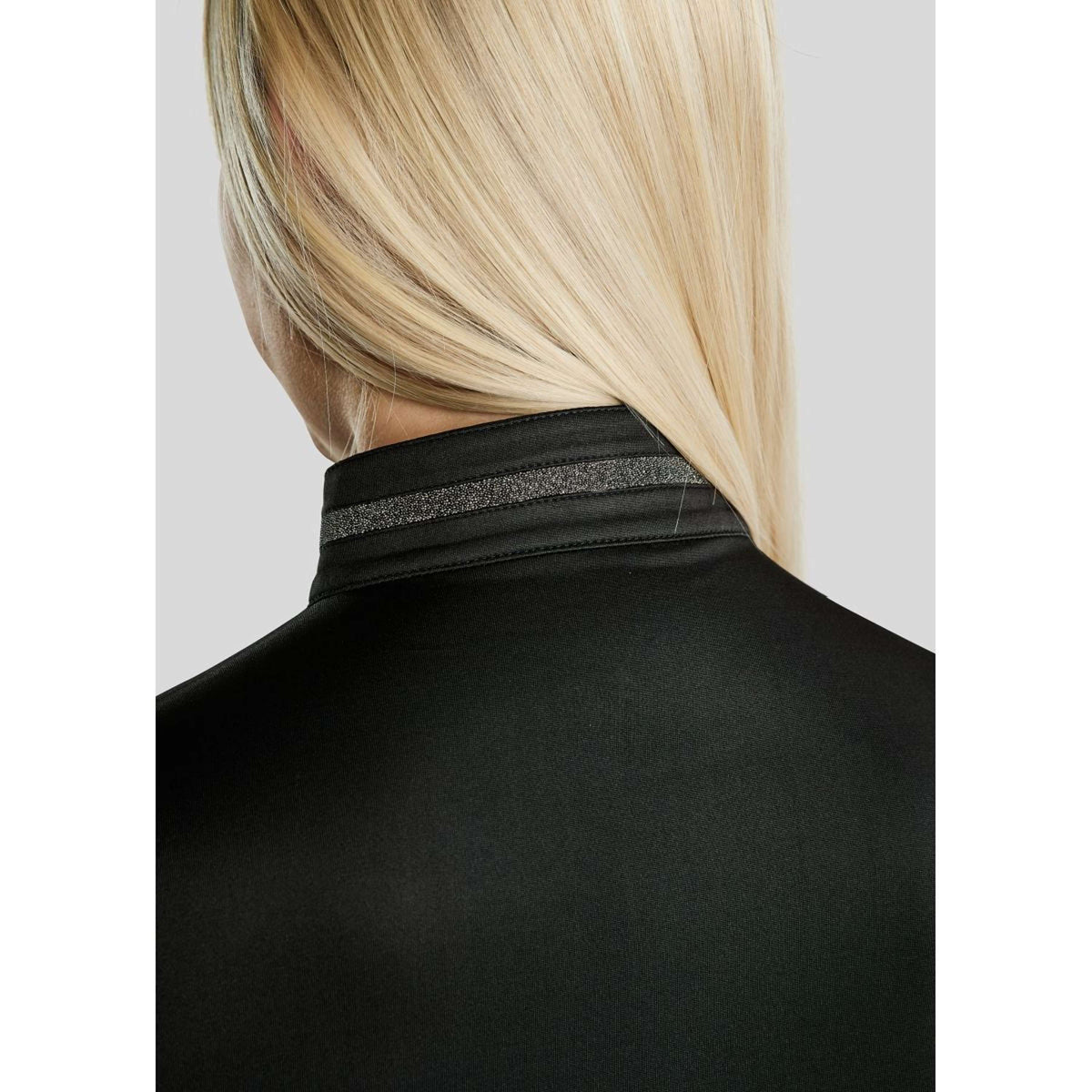 Montar Longsleeve MoGaia Nero