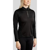 Montar Longsleeve MoSusan Nero