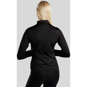 Montar Longsleeve MoSusan Nero