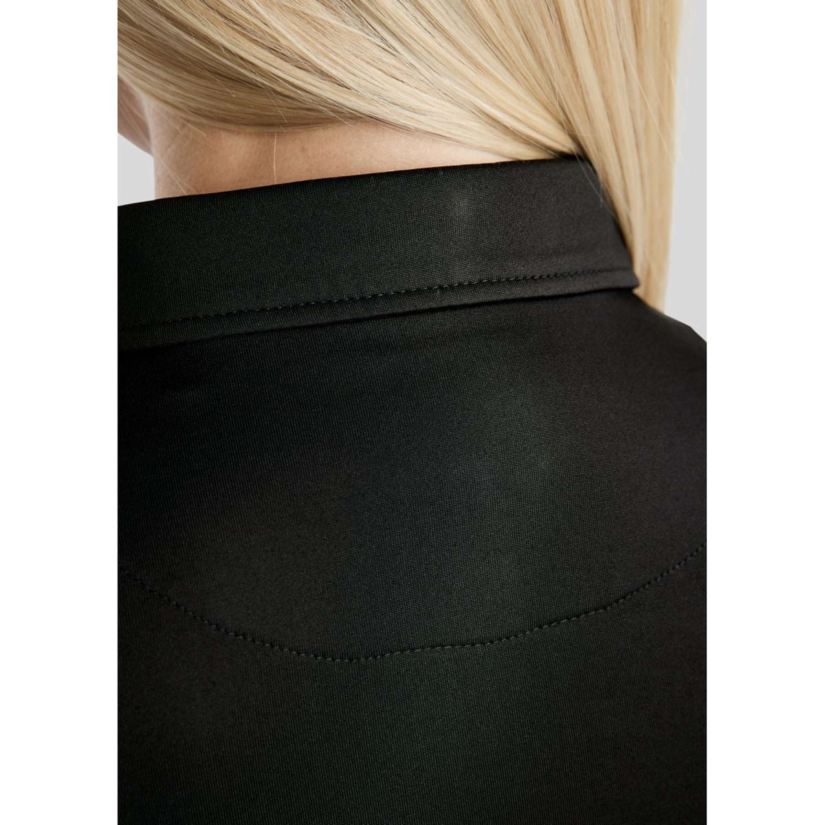 Montar Longsleeve MoSusan Nero