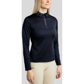 Montar Longsleeve MoSusan Navy
