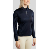 Montar Longsleeve MoSusan Navy
