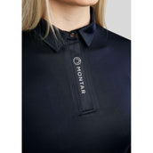 Montar Longsleeve MoSusan Navy