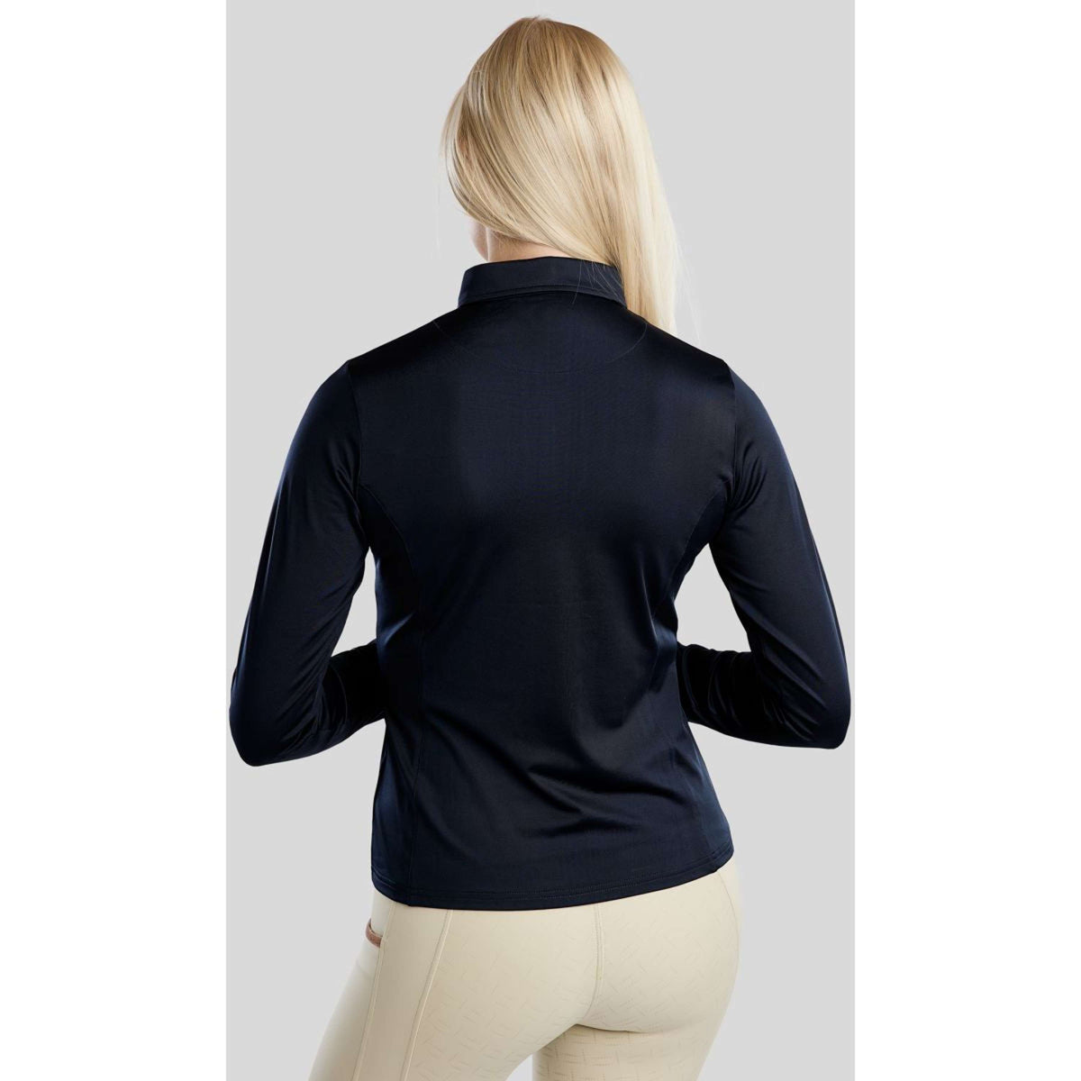 Montar Longsleeve MoSusan Navy