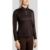 Montar Longsleeve MoSusan Marrone