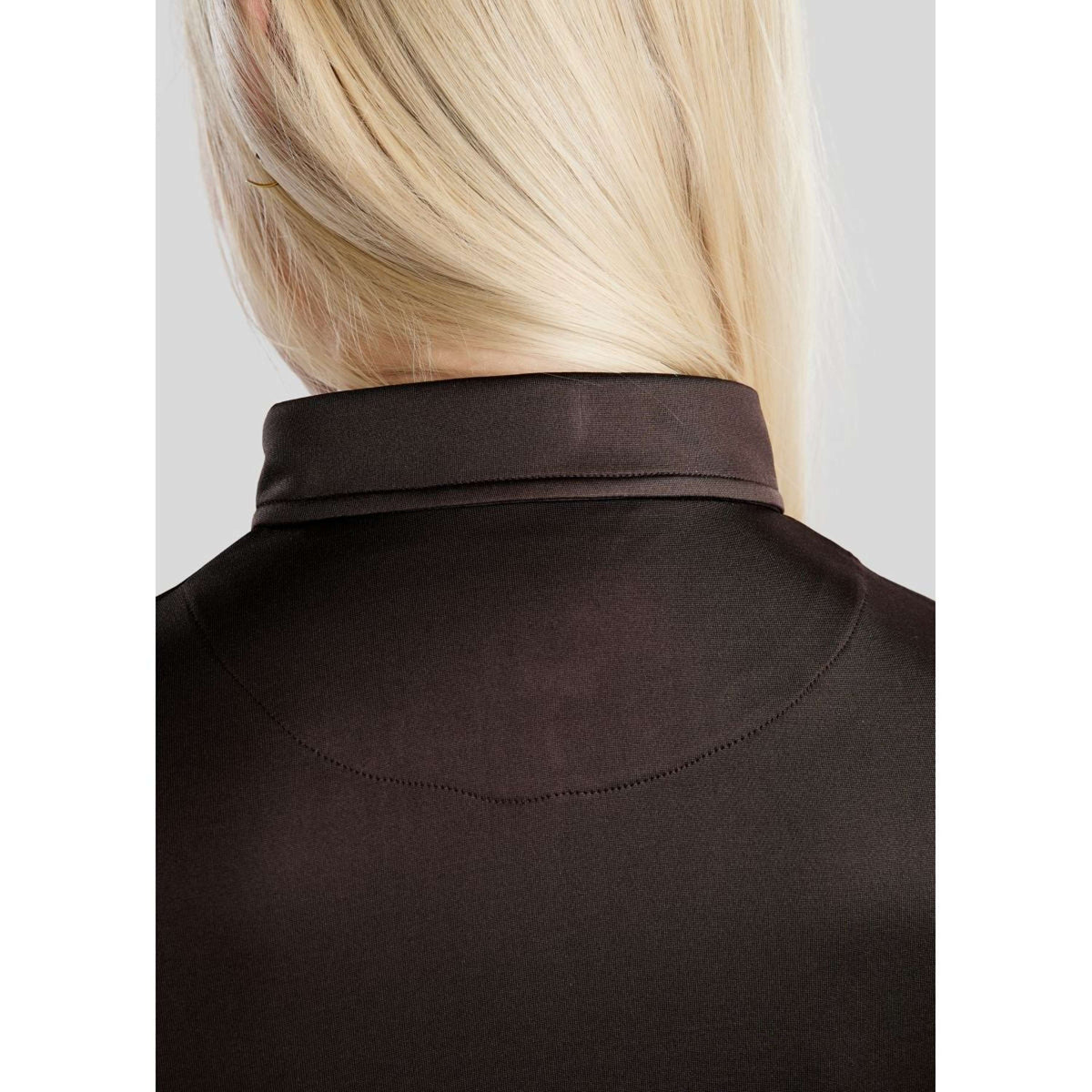 Montar Longsleeve MoSusan Marrone