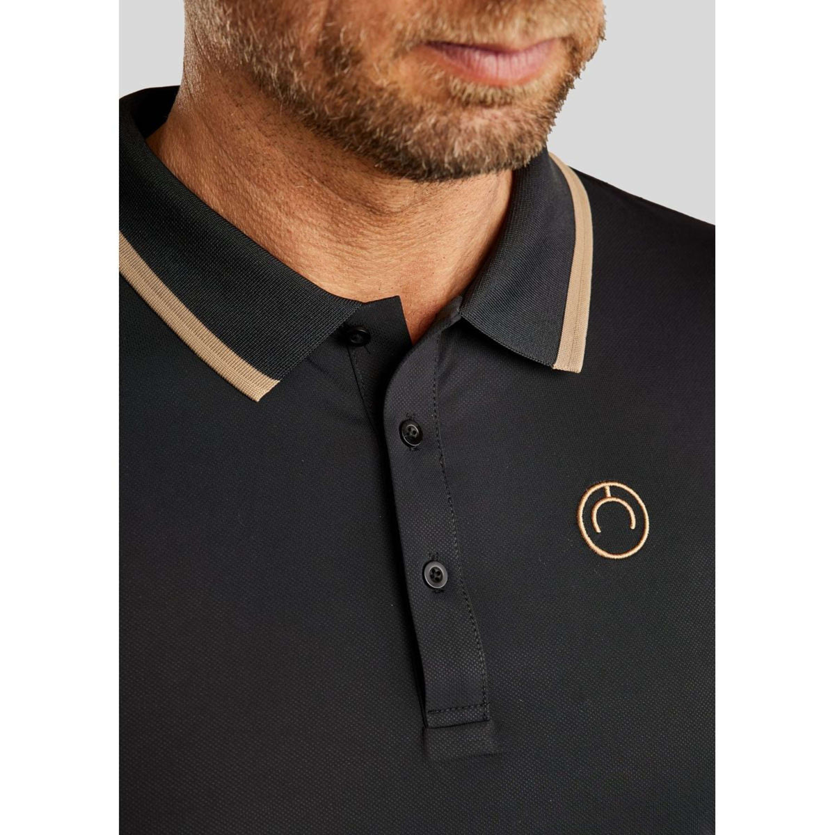 Montar Polo MoDrake Nero