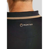 Montar Polo MoDrake Nero