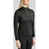 Montar Maglia a Maniche Lunghe Everly Nero