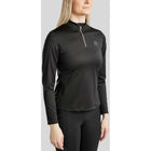 Montar Maglia a Maniche Lunghe Everly Nero