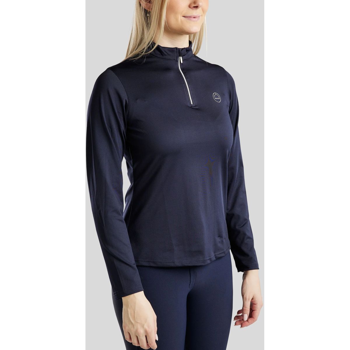 Montar Longsleeve Everly Navy