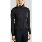 Montar Longsleeve MoZida Refined Nero