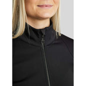Montar Longsleeve MoZida Refined Nero