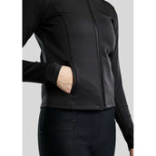 Montar Longsleeve MoZida Refined Nero
