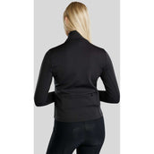 Montar Longsleeve MoZida Refined Nero