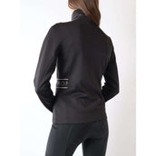 Montar Giacca Softshell McKinley Viv Nero