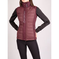 Montar Gilet Emma Prugna