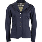Montar Giacca da Competizione Bonnie Crystal Navy