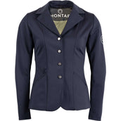 Montar Giacca da Competizione Bonnie Crystal Navy