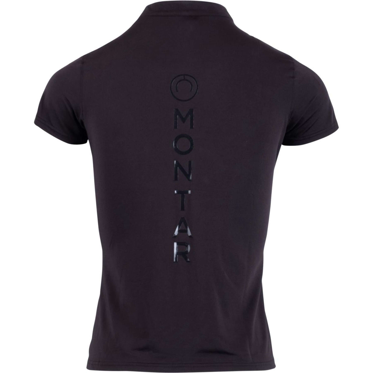 Montar Polo Melanie Nero