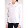 Montar Maglia Everly Rosegold Bianco