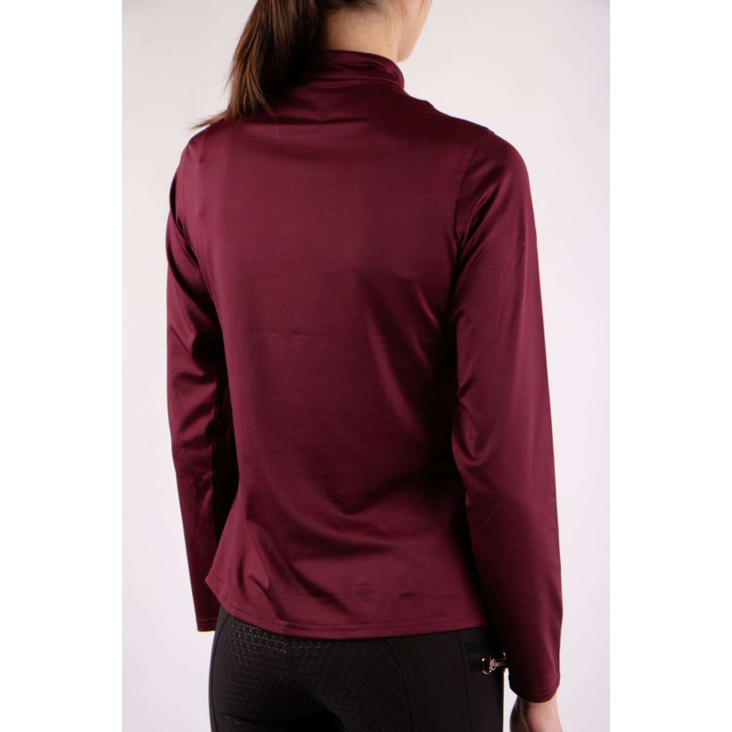 Montar Maglia Everly Rosegold Prugna