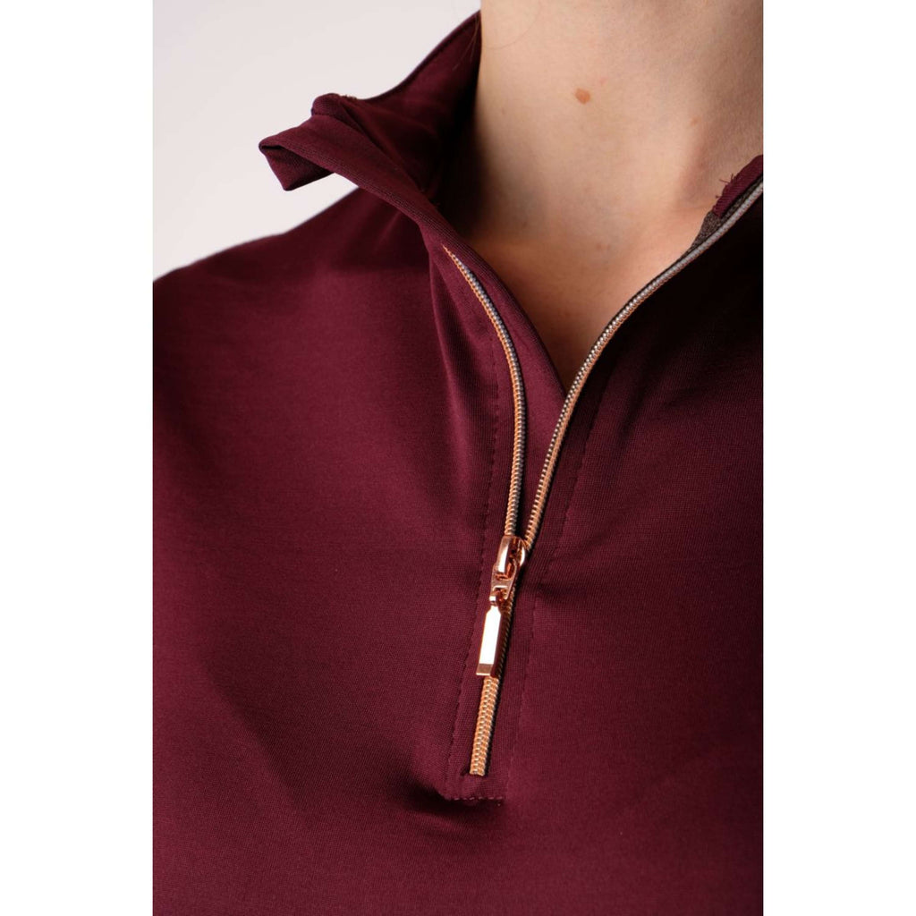 Montar Maglia Everly Rosegold Prugna
