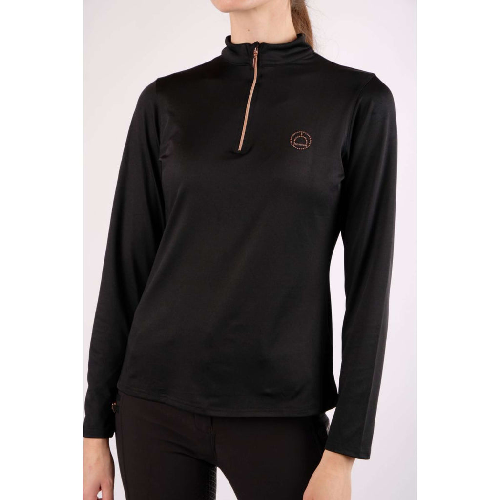 Montar Maglia Everly Rosegold Nero
