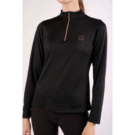 Montar Maglia Everly Rosegold Nero