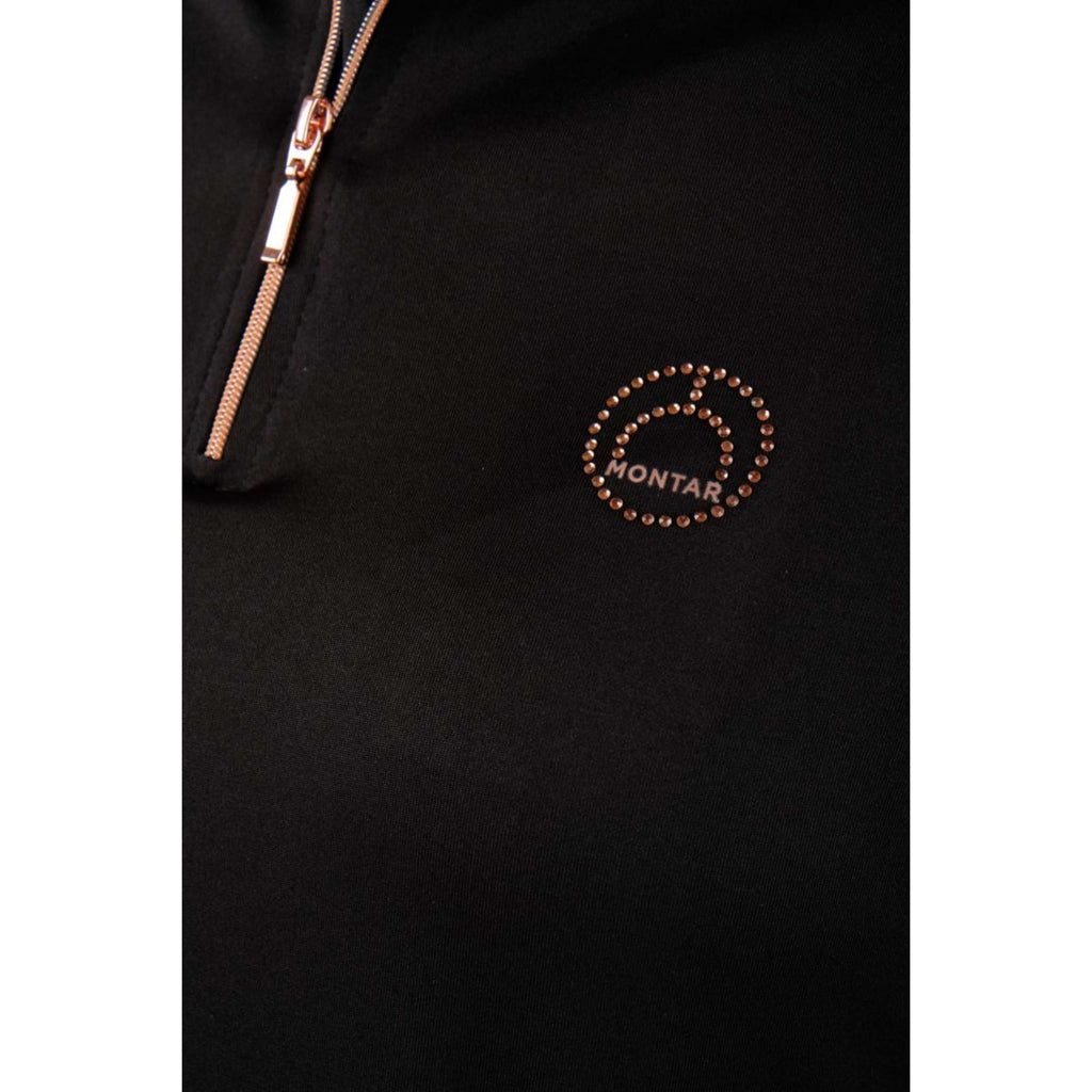 Montar Maglia Everly Rosegold Nero