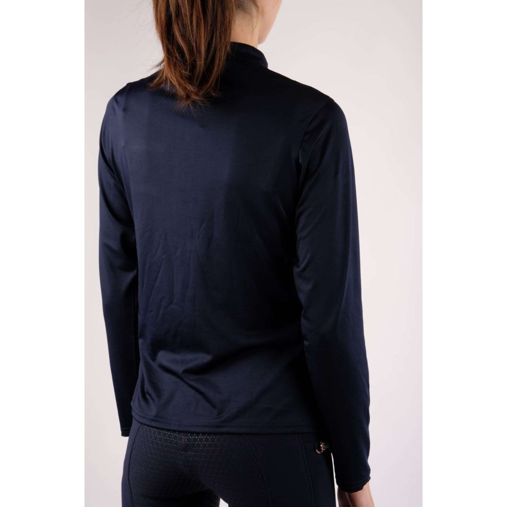 Montar Maglia Everly Rosegold Navy