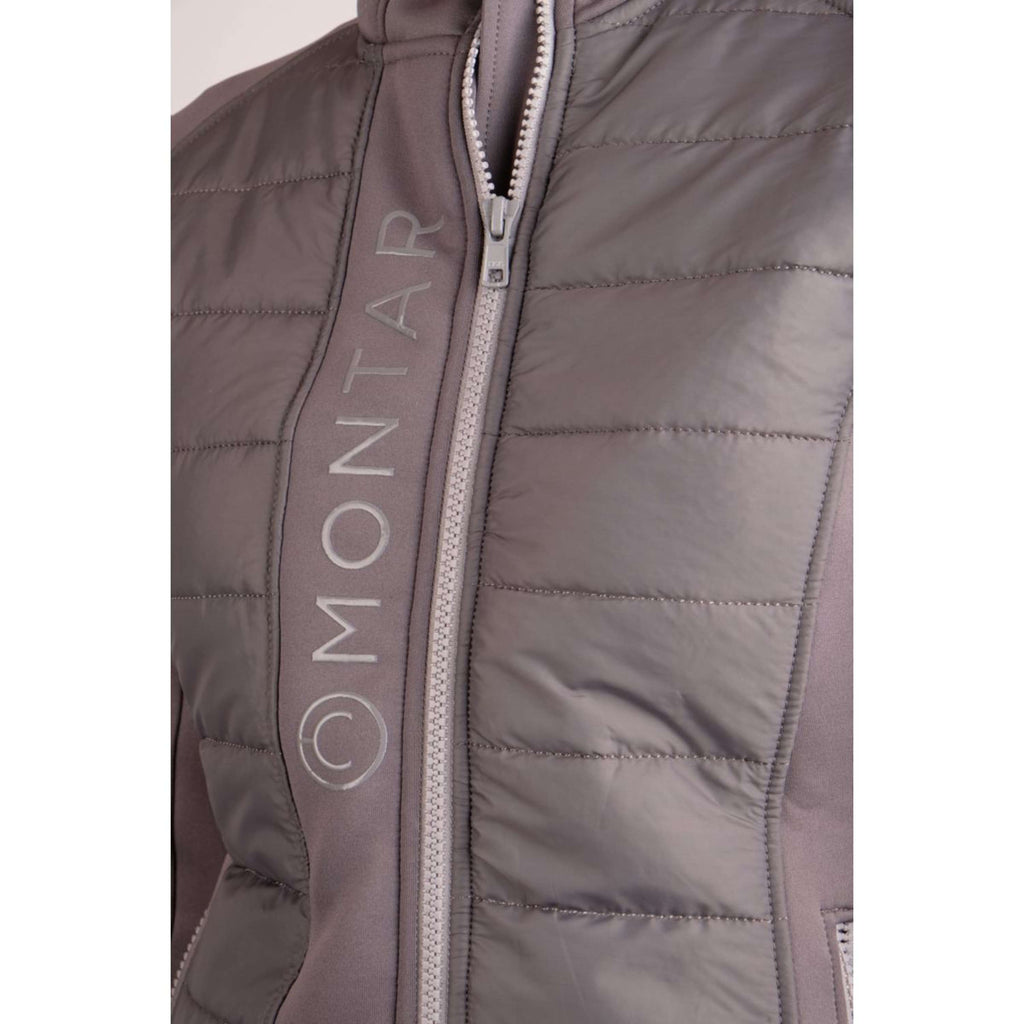 Montar Jack Emma Grigio