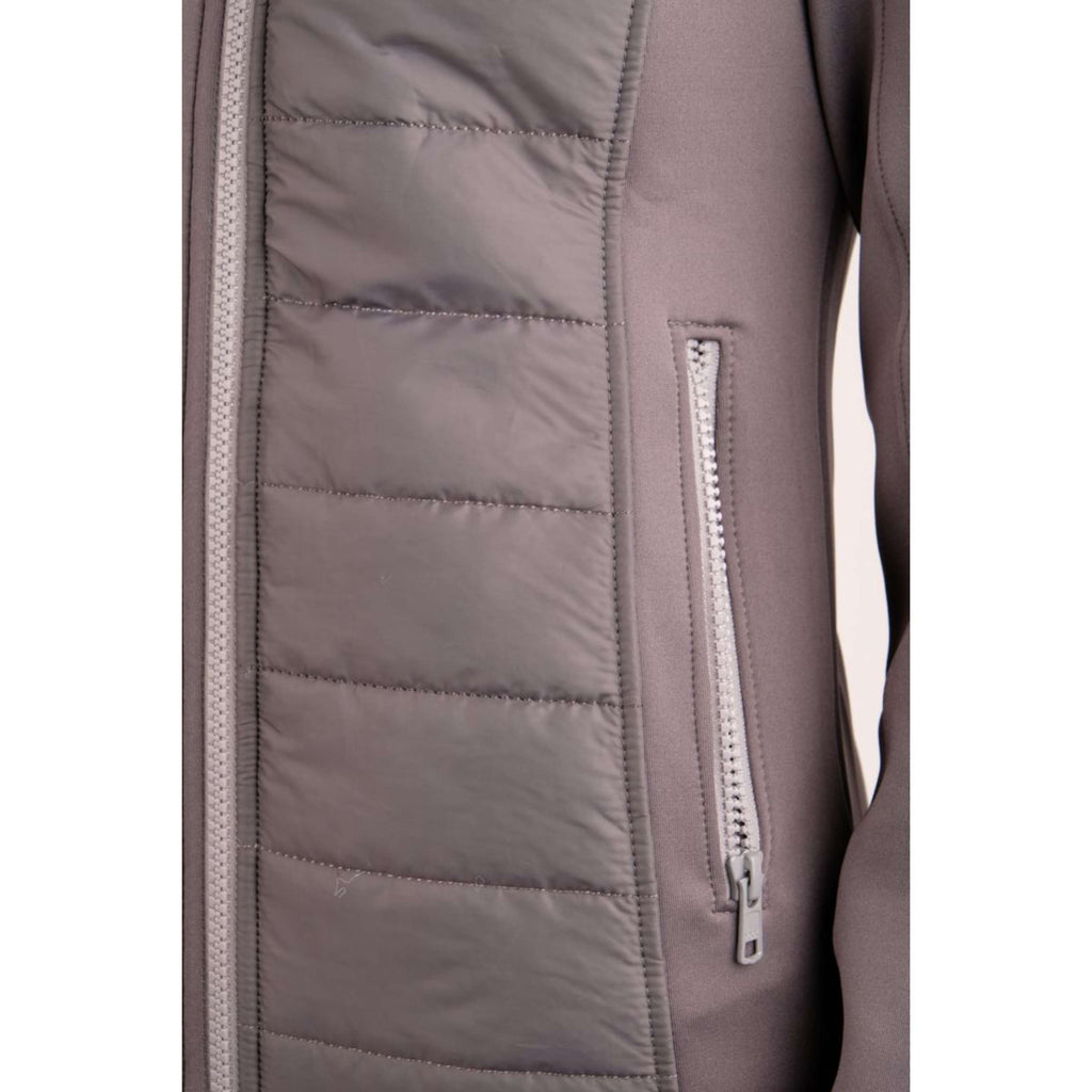 Montar Jack Emma Grigio
