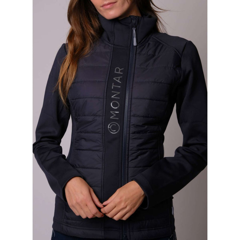 Montar Jack Emma Navy