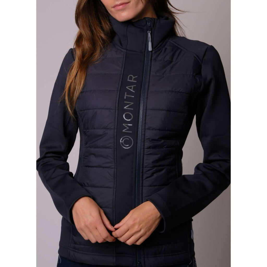Montar Jack Emma Navy