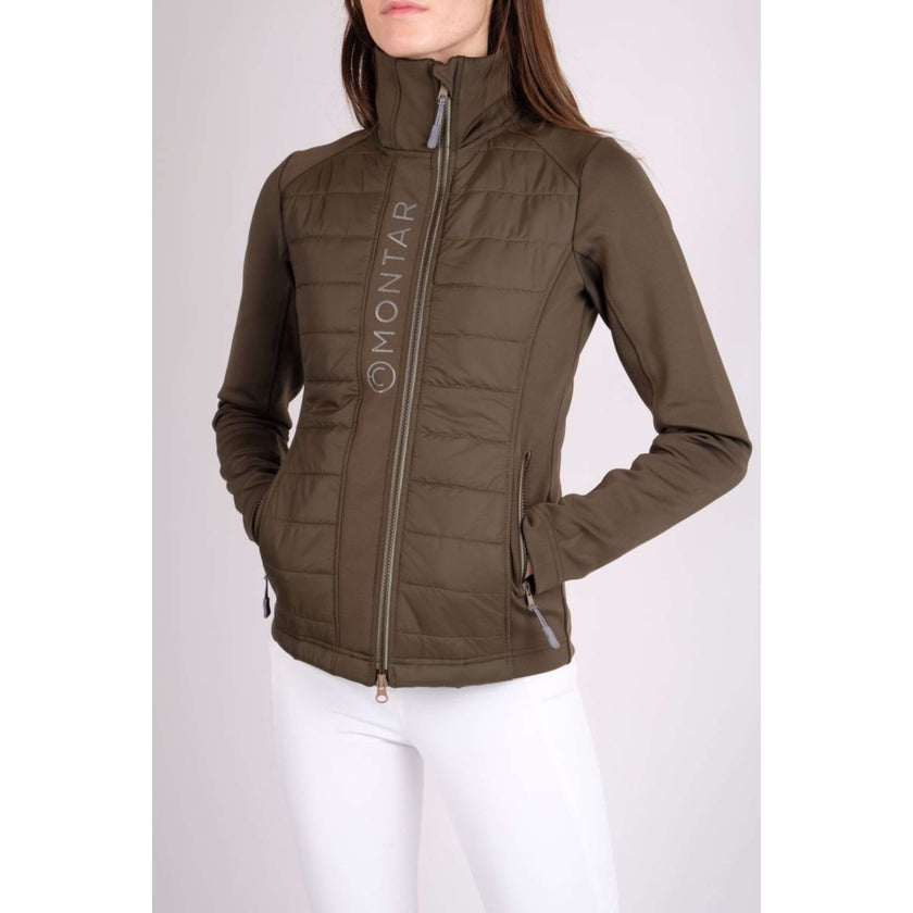 Montar Jack Emma Olive Montar Jack Emma Olive