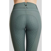 Montar Pantaloni da Equitazione MoEmilia Full Grip Giada