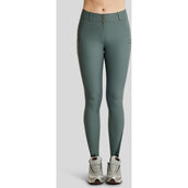 Montar Pantaloni da Equitazione MoEmilia Full Grip Giada
