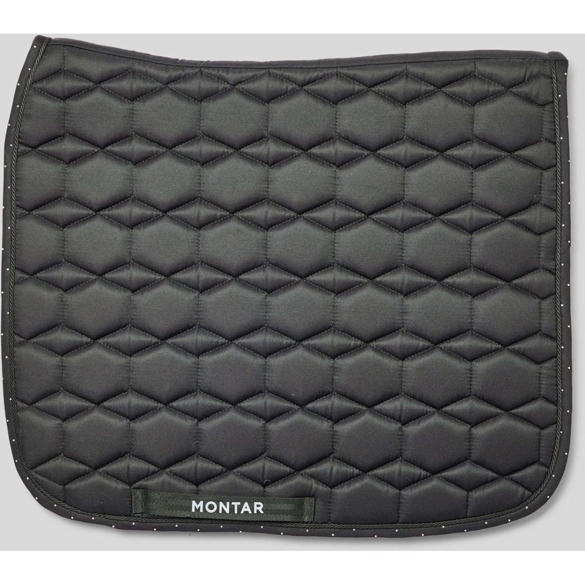 Montar Sottosella Holographic Dressage Nero