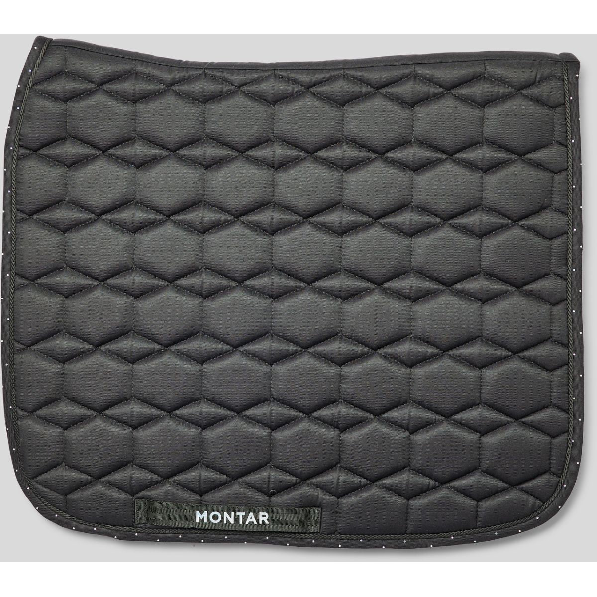 Montar Sottosella Holographic Dressage Nero
