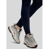 Montar Leggings da Equitazione MoSille Full Grip Navy