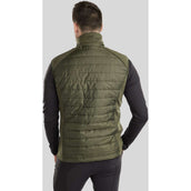 Montar Gilet MoEmanuel Olive