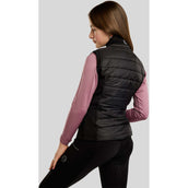 Montar Gilet MoCha Nero