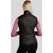 Montar Gilet MoCha Nero