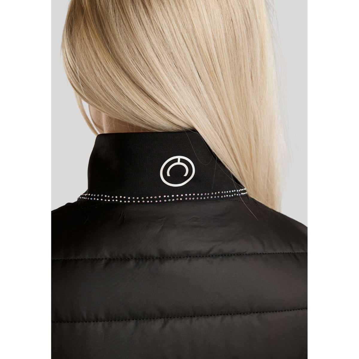 Montar Gilet MoCha Nero