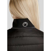 Montar Gilet MoCha Nero