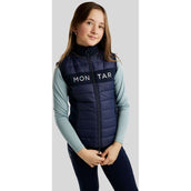 Montar Gilet MoCha Navy